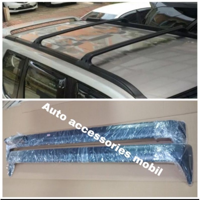 Crossbar X-Trail 2004 - 2008
