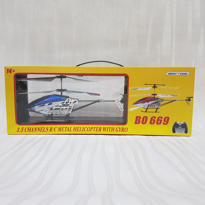RC HELICOPTER HX703/DM1188