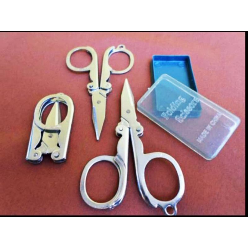 

Gunting Lipet uk kecil