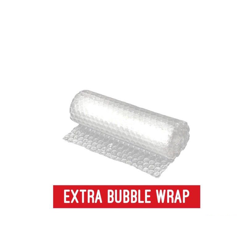 

BUBBLE WRAP XTRA