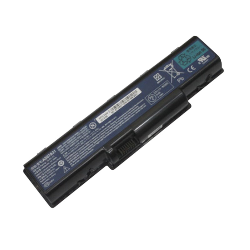 Baterai Batre Original ACER Aspire 4290 4310 4315 4520 4520G 4710 4710G 4720G 4720Z 4740G Ori