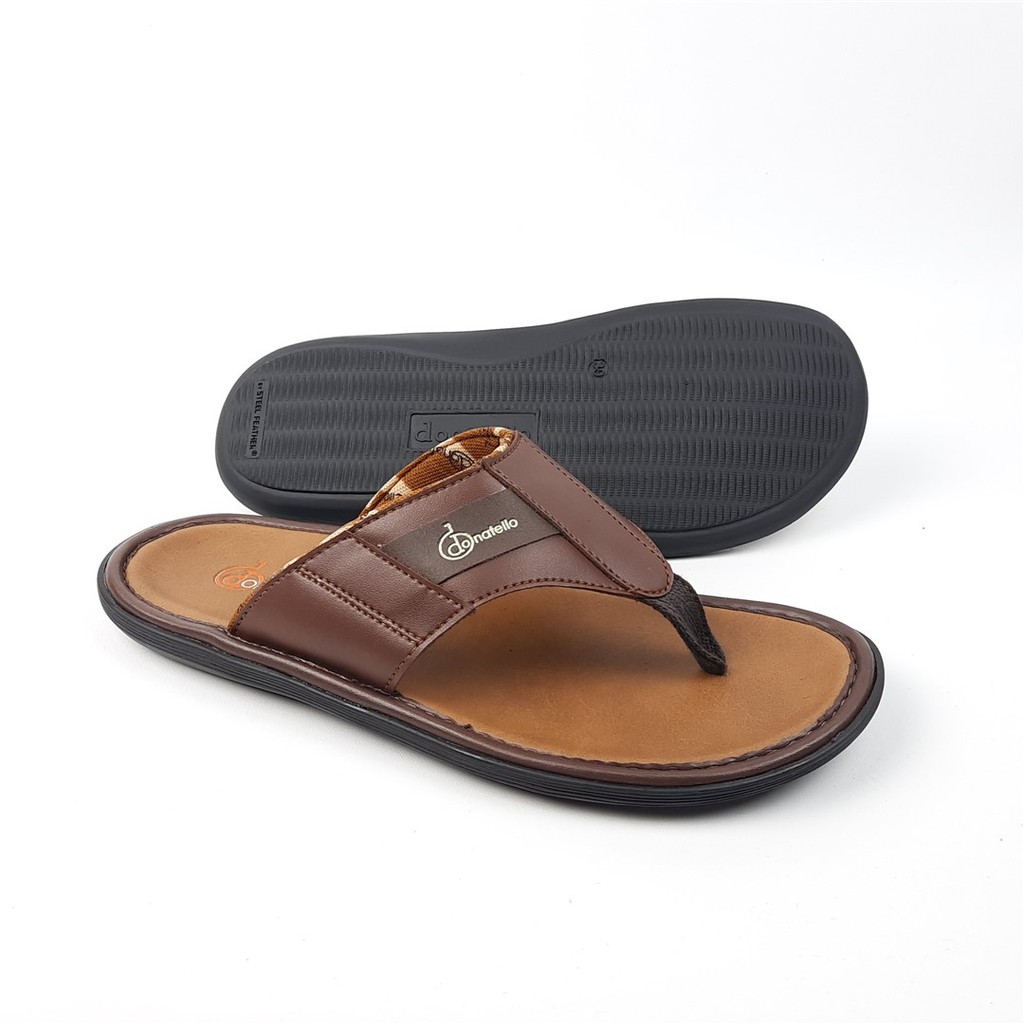 Sandal Pria Original DONATELLO FW.810402 (39-43)