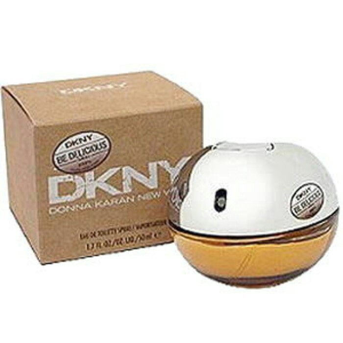 Parfum DKNY Be Delicious Men EDT 100ml Original