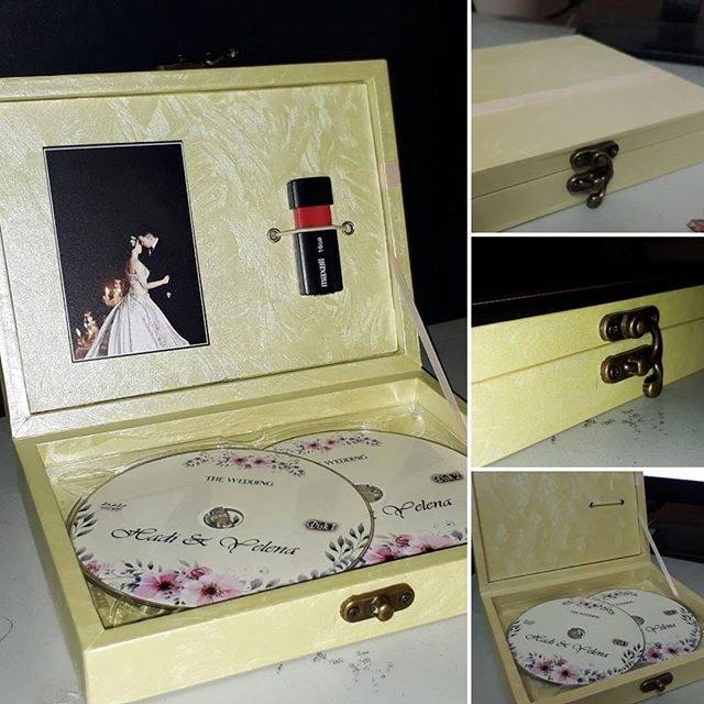 

Box custom