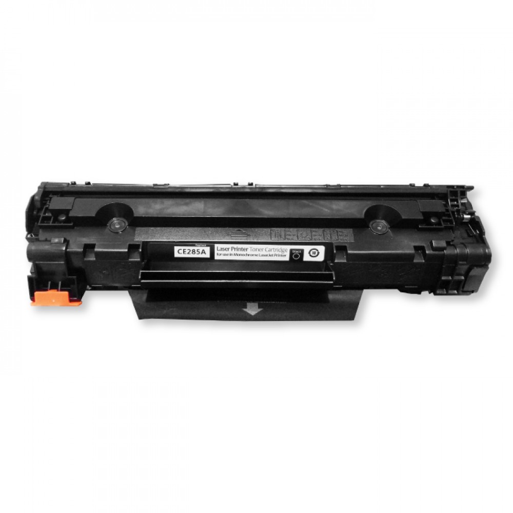 Cartridge Toner HP 85A CE285A Printer Laserjer P1102 P1102W 1102 lbp6000 p1005 p1006 m1132 35a 36a