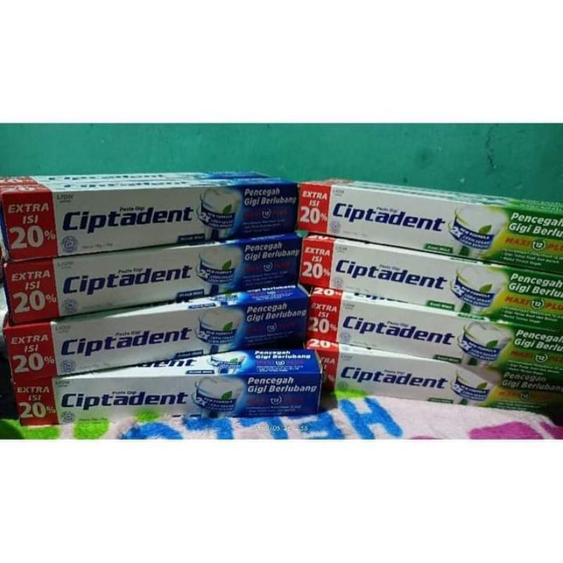 Ciptadent 75g