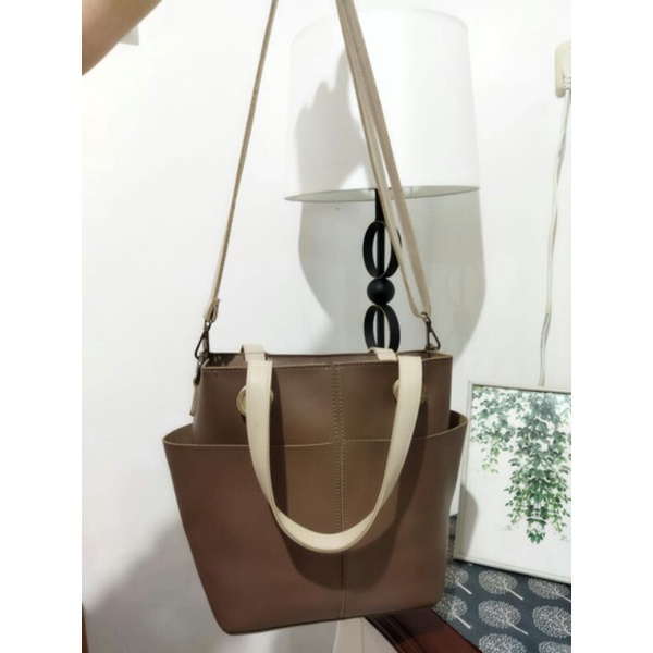 preloved tas elizabeth lorica