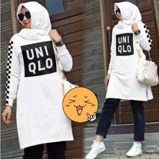 JNY.Co Dress Tunik UNI fit XL