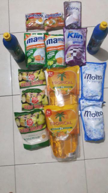 Pengharum Kispray 300ml