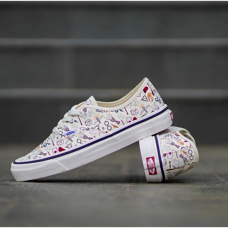 Vans Authentic Anaheim Symbol BNIB