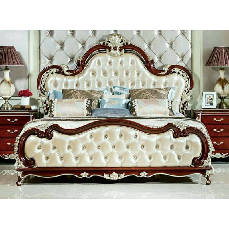 Tempat tidur terbaru, tempat tidur mewah