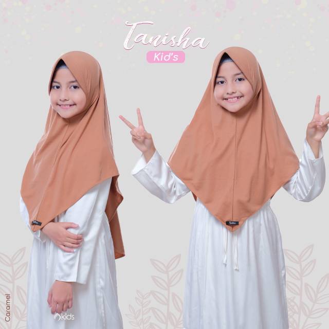 BERGO ANAK TANISHA KIDS ORI AUDINA