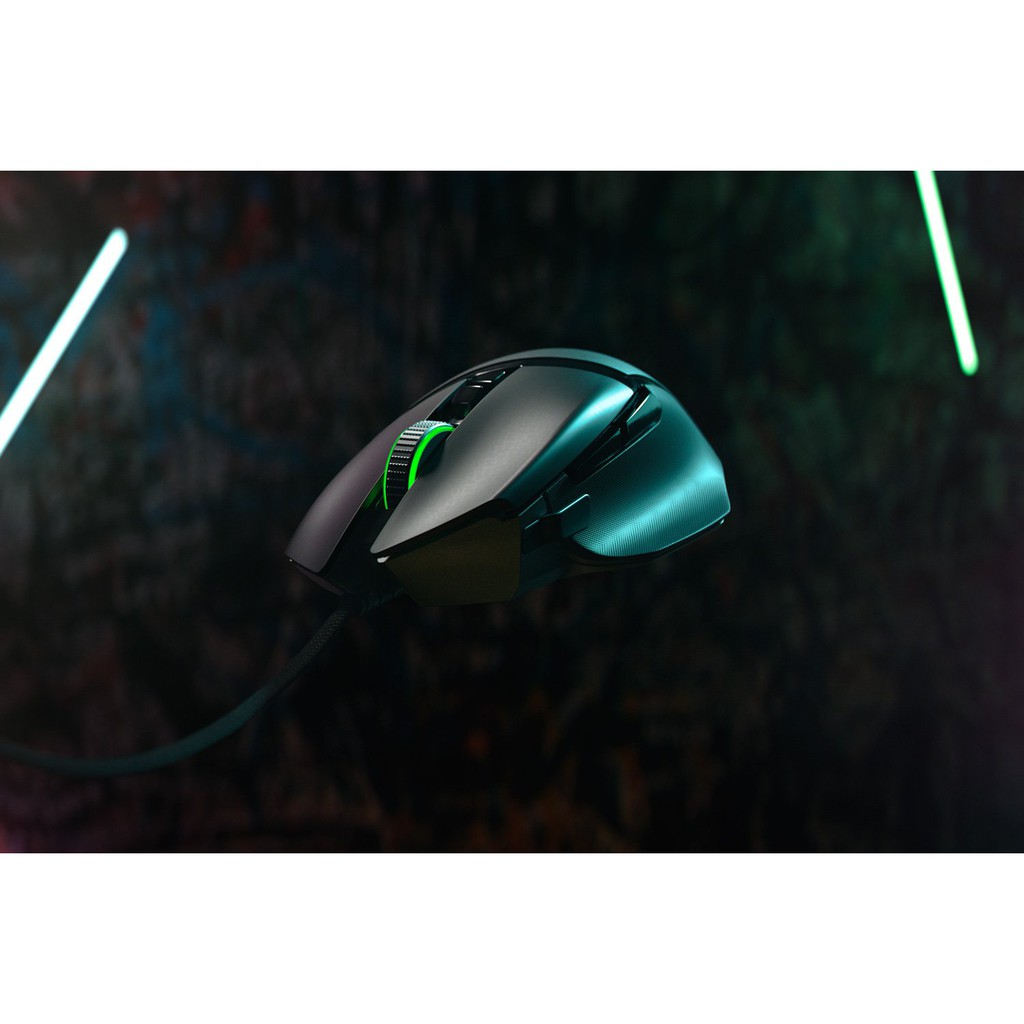 Razer Basilisk V2 - Gaming Mouse