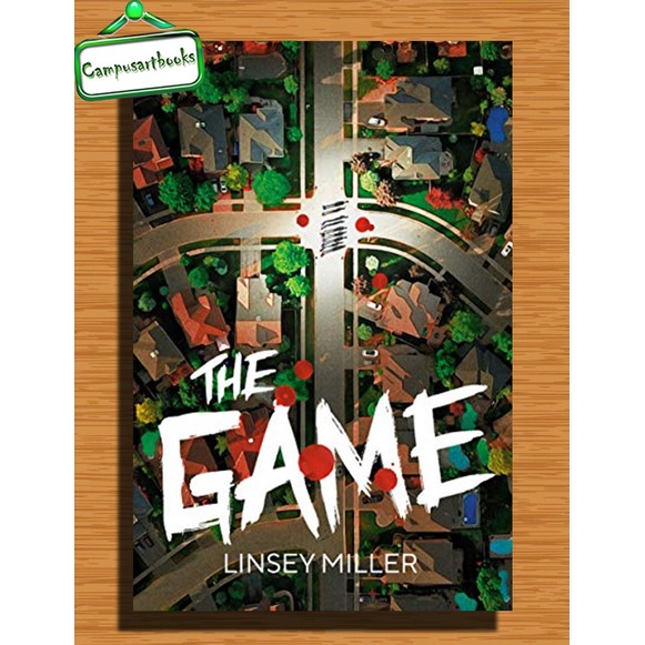 

The Game Linsey Miller