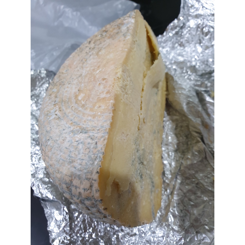 Keju Gorgonzola Fresh