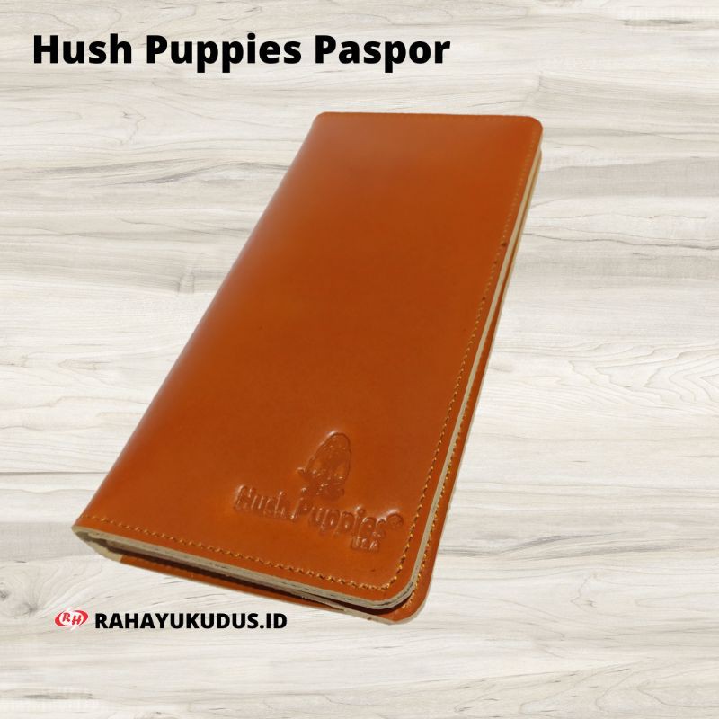 DOMPET PRIA PANJANG PASPOR KULIT SAPI FULL