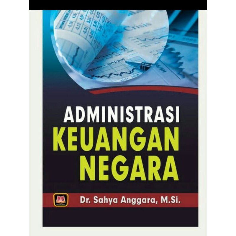 

ADMINISTRASI KEUANGAN NEGARA