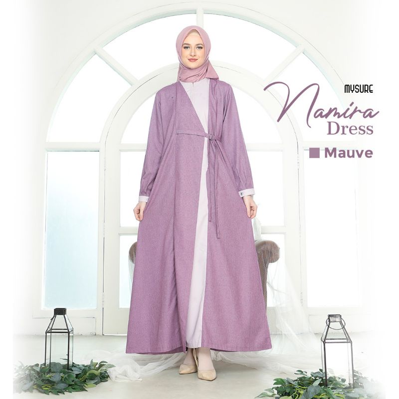 Namira Dress