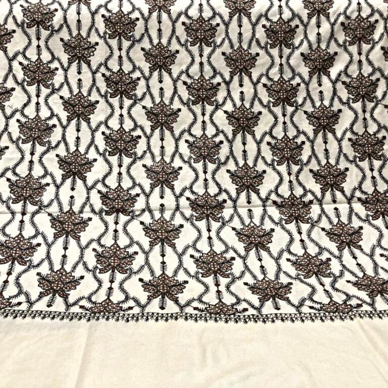 Official Sorban Kashmiri/Surban Kashmiri/Sorban Batik/Sorban Kashmiri Original/Surban Full