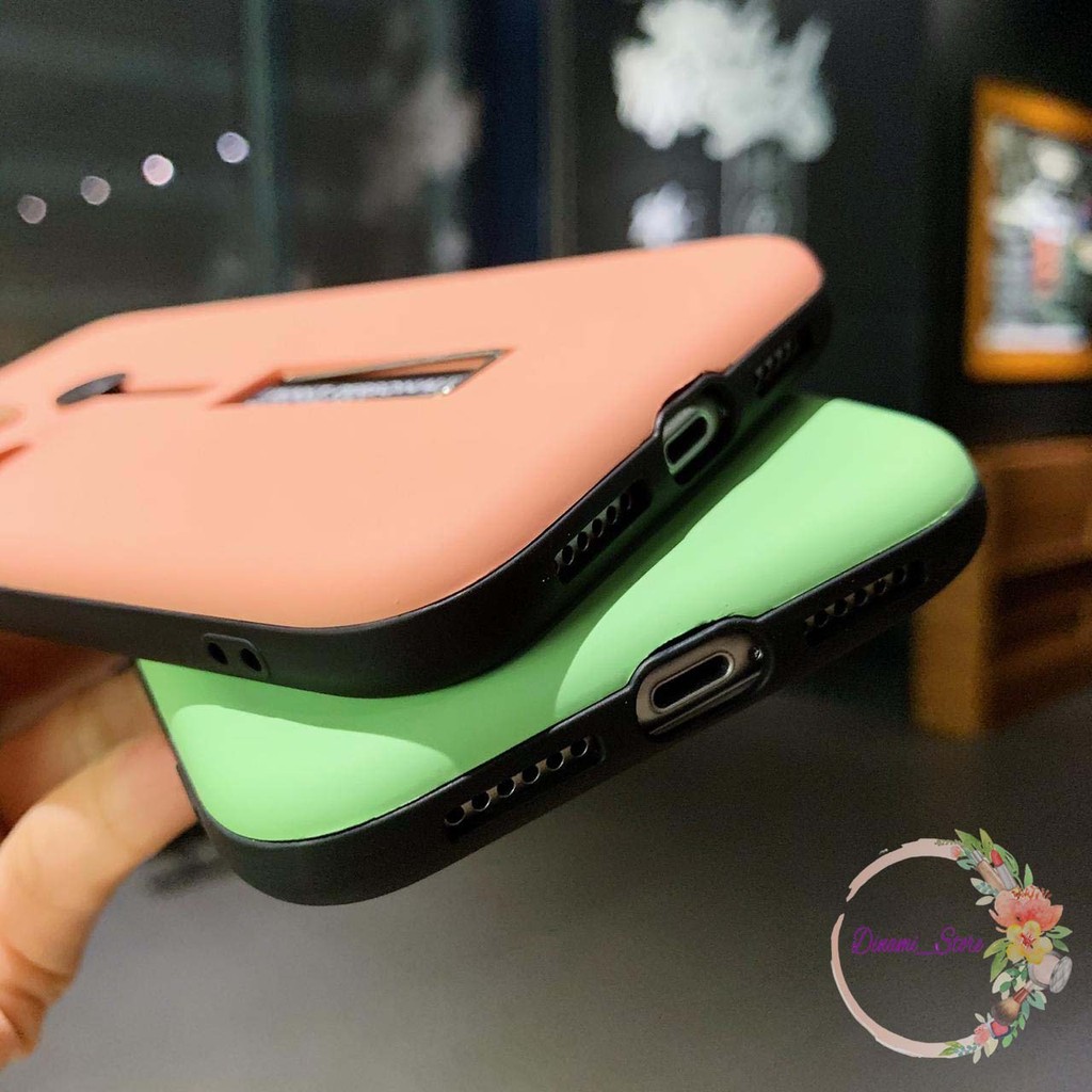 SOFTCASE CANDY HARDCASE WARNA VIVO Y91C Y1S Y12 Y15 Y17 V5 V5S V5 LITE Y67 Y66 Y65 V5+ V7+ V7 V11 V15 V17 PRO V19 JB1637