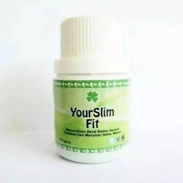 Yourslim Fit