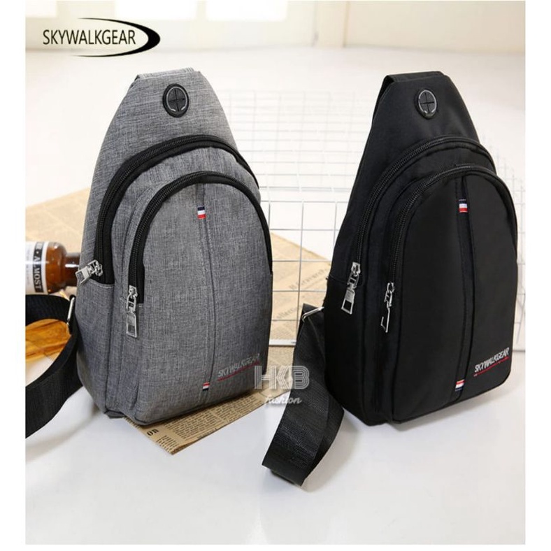 Skywalkgear Crossbody Bag