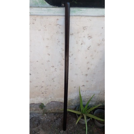 Toya kayu galih kelor hitam