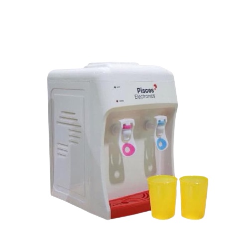 Dispenser Meja Hot and Normal Pisces WD201 Dispenser Meja Hot and Normal