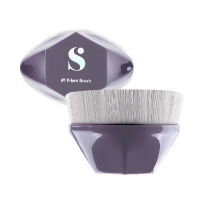 SOMETHINC #1 Prism Foundation | Liquid Complexion Brush