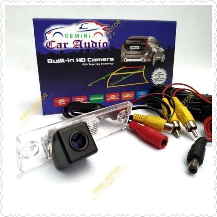 Sensor | Rear Kamera Mundur-Parkir Oem Moving Mobil Innova Fortuner Lama Best Seller