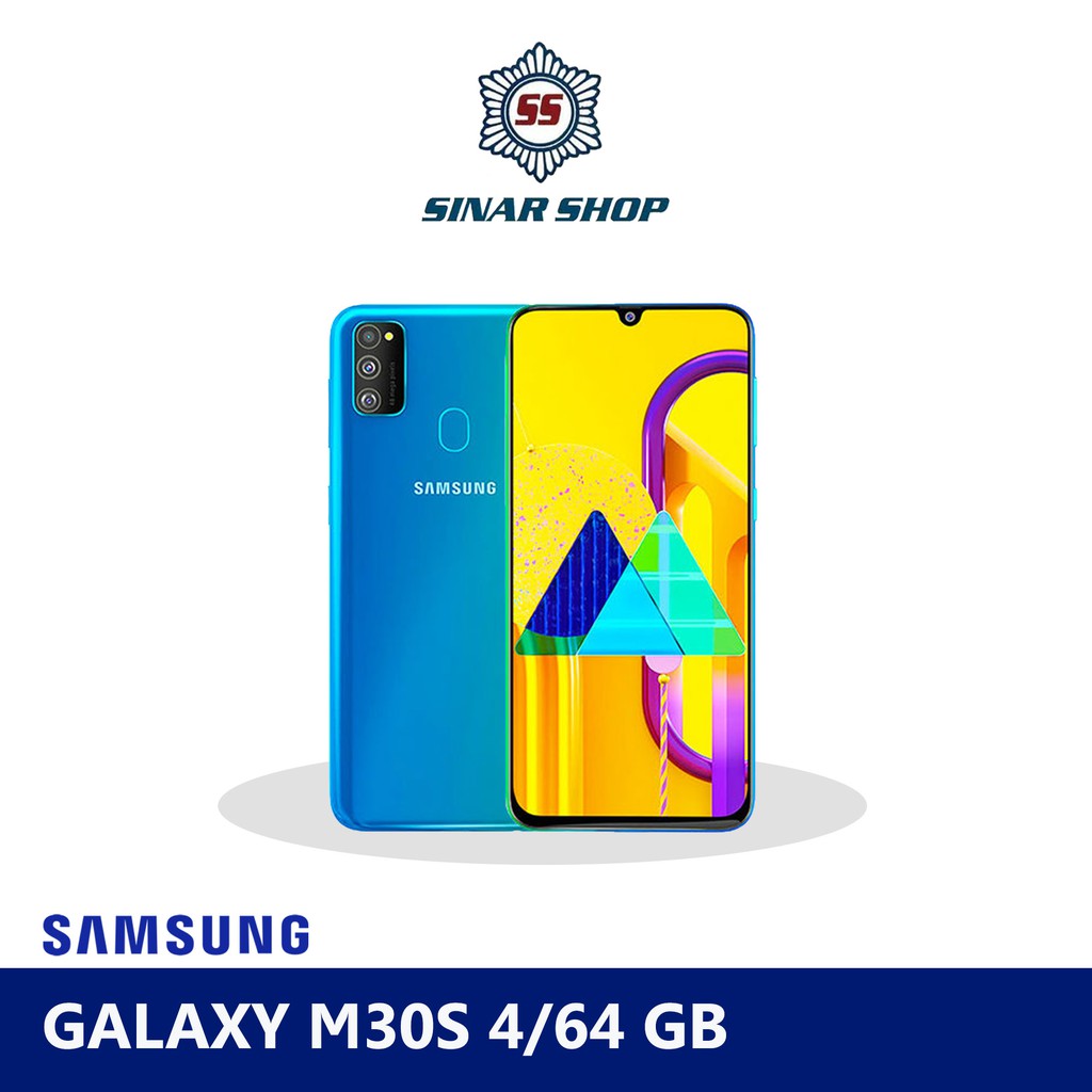 samsung m30s amazon 4 64