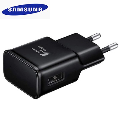 CHARGER SAMSUNG FAST CHARGING MICRO USB ORIGINAL CHARGER SAMSUNG J2 J4 J5 J6 J7 A3 A5 A7 2015 2016 ORIGINAL