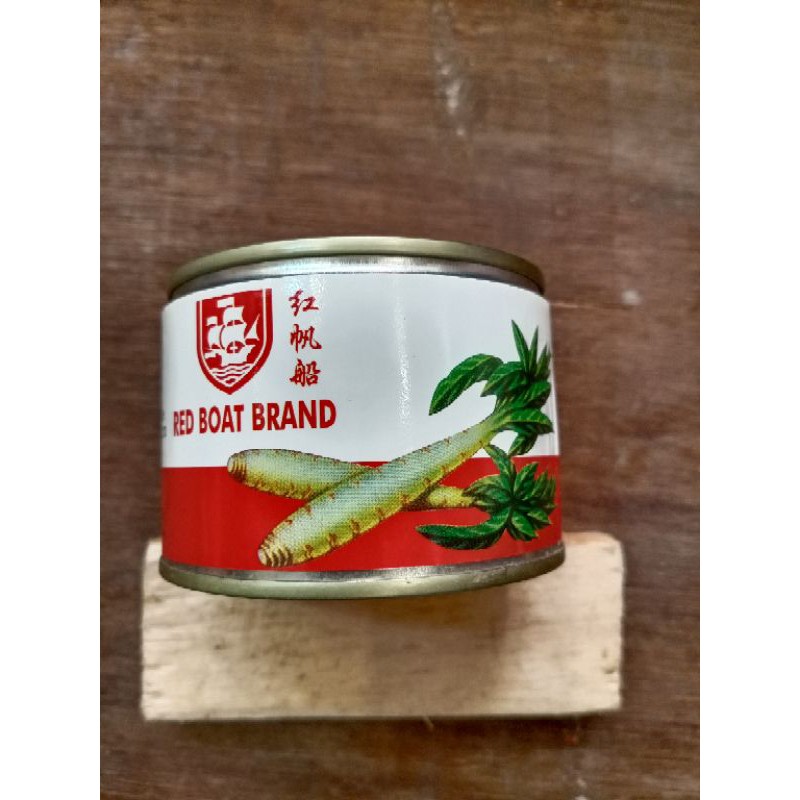 acar selada lettuce red boat