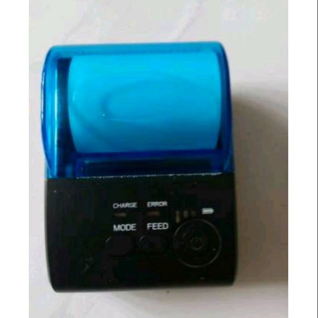 MINI THERMAL PRINTER