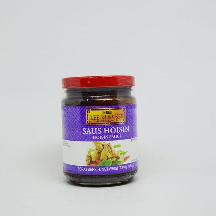 

```````] LEE KUM KEE SAUS HOISIN BTL 240 GR
