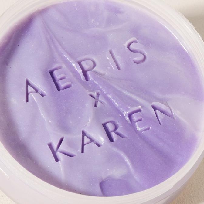 Image of Aeris Beaut Blendie Bar x Karen Vendela (Lavender) #6