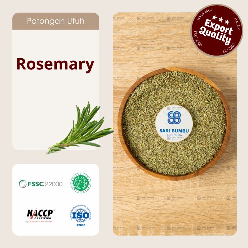 

Rosemary Premium