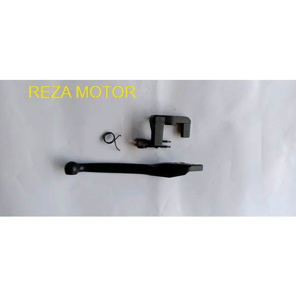 handle rem depan hendel rem depan vario 150 new pnp vario 150 old vario 125 led original baru