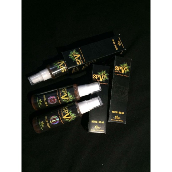 SPV SPRAY MISSV