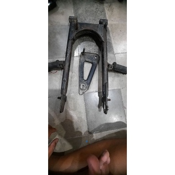 swing arm rx king cobra/ lawas