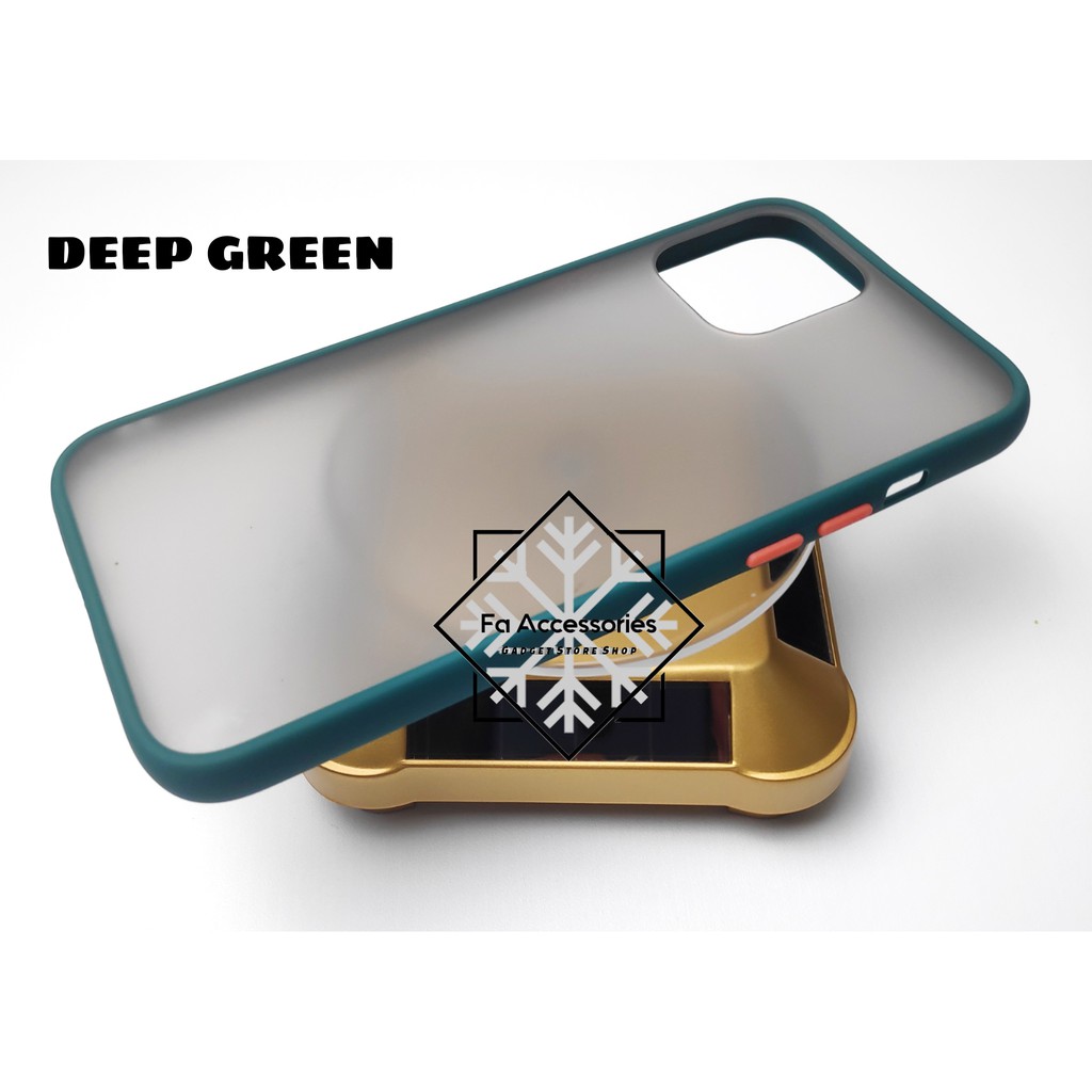 Phone soft Case REDMI NOTE 8 8PRO PRO softcase casing shock proof