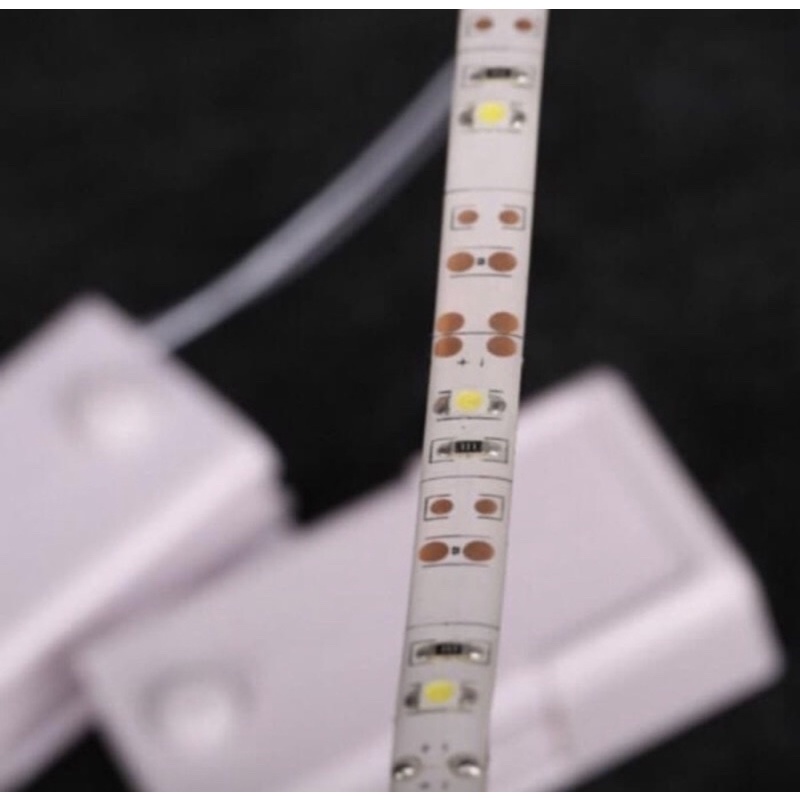 Lampu LED Strip Stick &amp; Click Flexi Lites - Lampu LEd Flexibel strip