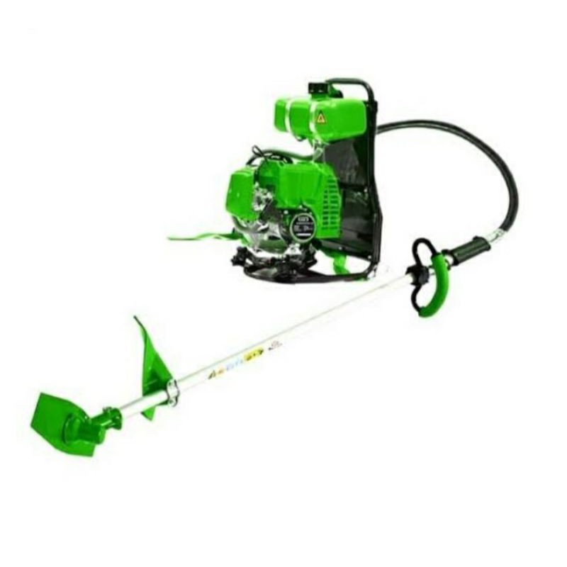 ryu brush cutter 2 tak mesin potong rumput