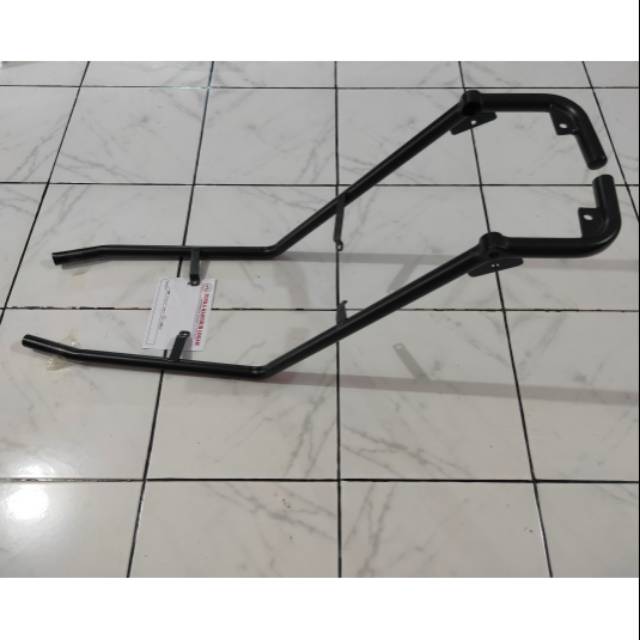 Tubular nmax crashbar nmax tubular crash bar nmax 150 155 pipa besi tebal