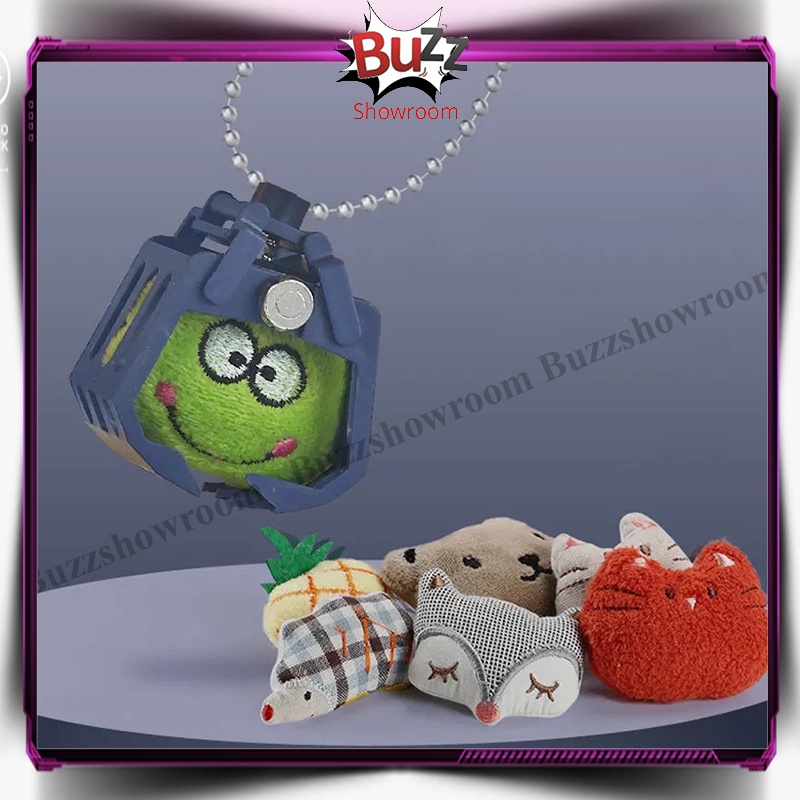 Claw Game Mini Machine Mainan Claw Mesin Capit Boneka graber grib doll