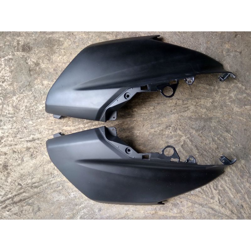 cover body bodi sayap depan N-max original