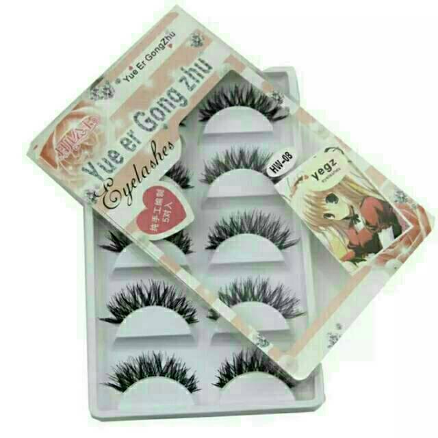 Bulumata taiwan/bulu mata taiwan/bulu mata palsu natural/Bulumata HW-10/HW-08