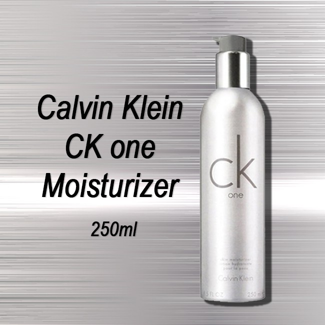 lotion ck one 200ml