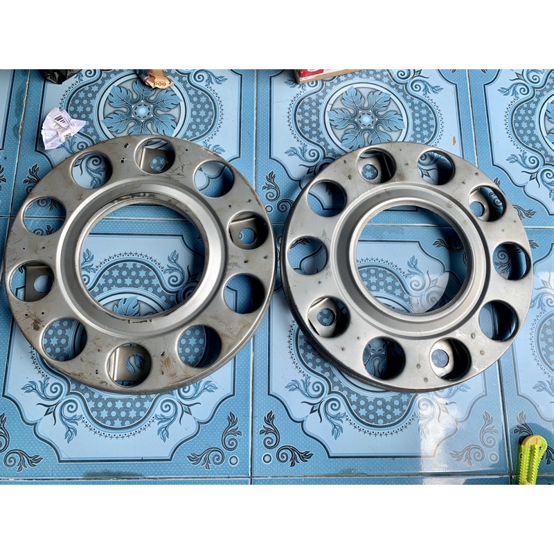 Wildop ring 20 donat lubang baut 10 harga 2 biji big bus