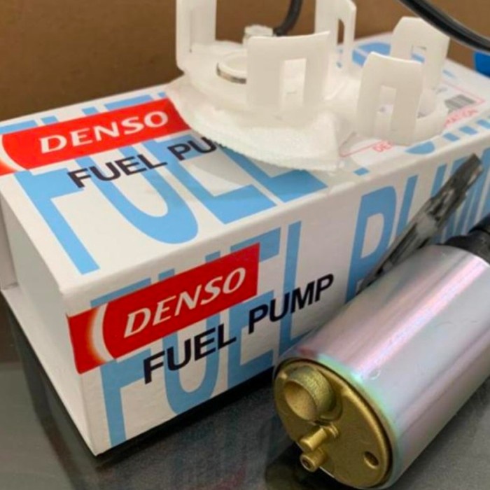 fuel pump Innova reborn